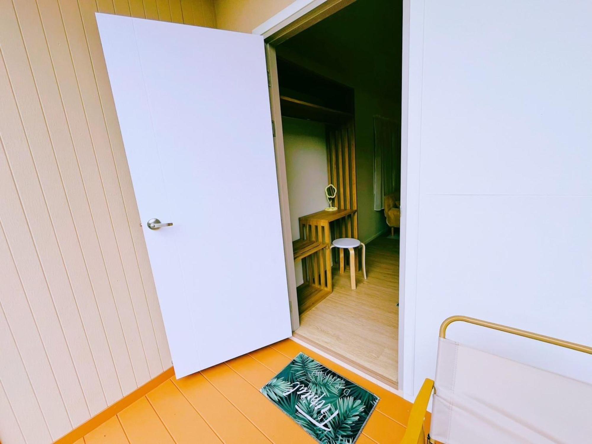 Bed and Breakfast Takhun Mountain View Ban Tha Khun Zimmer foto