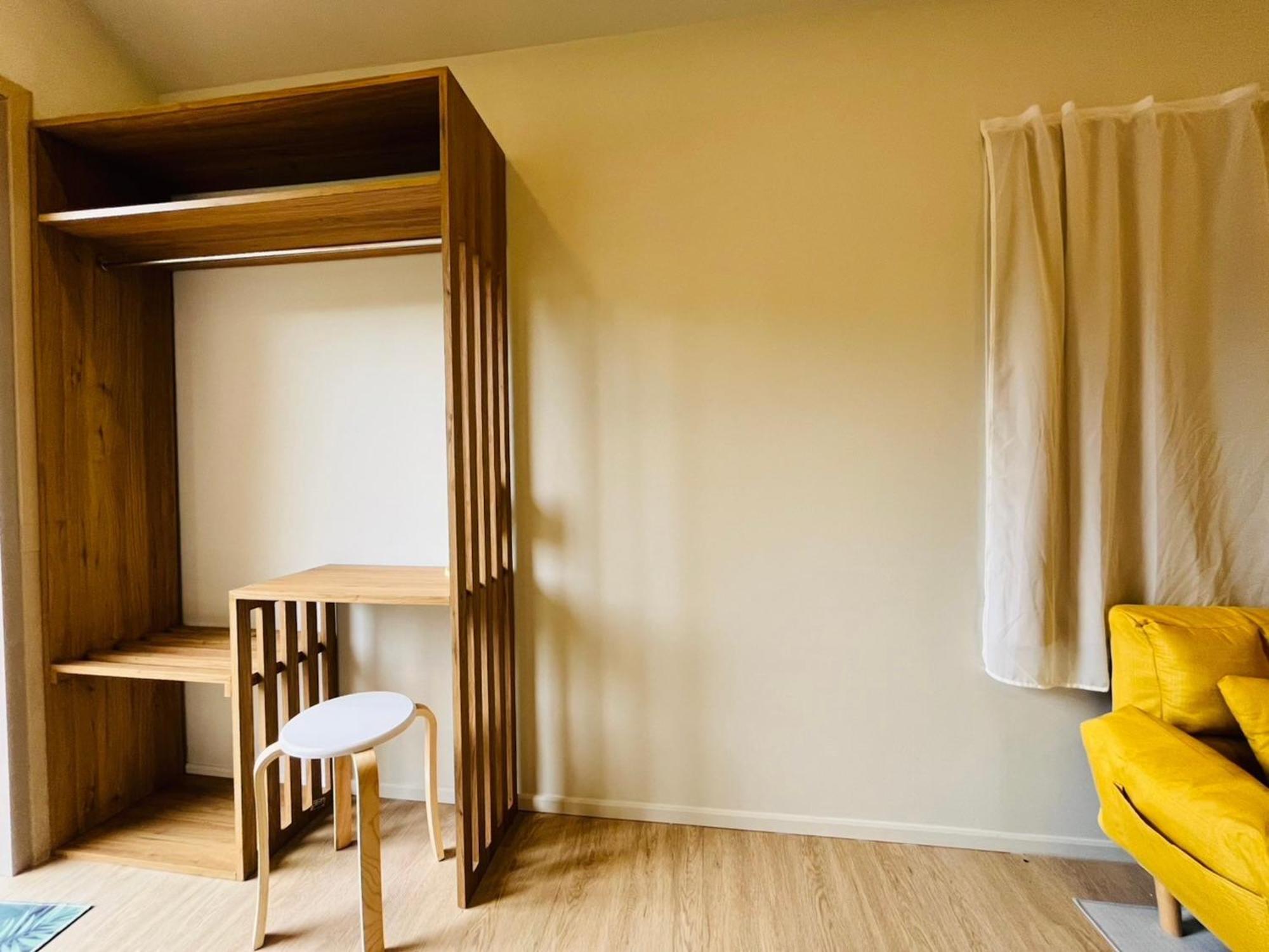 Bed and Breakfast Takhun Mountain View Ban Tha Khun Zimmer foto